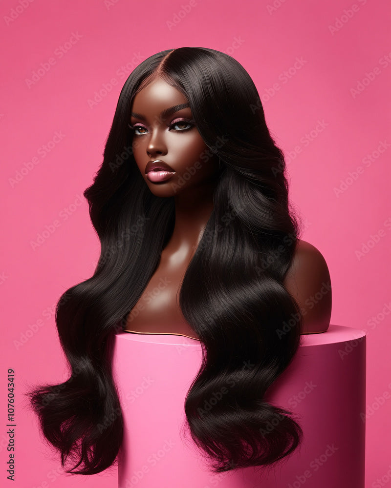 FULL LACE WIGS