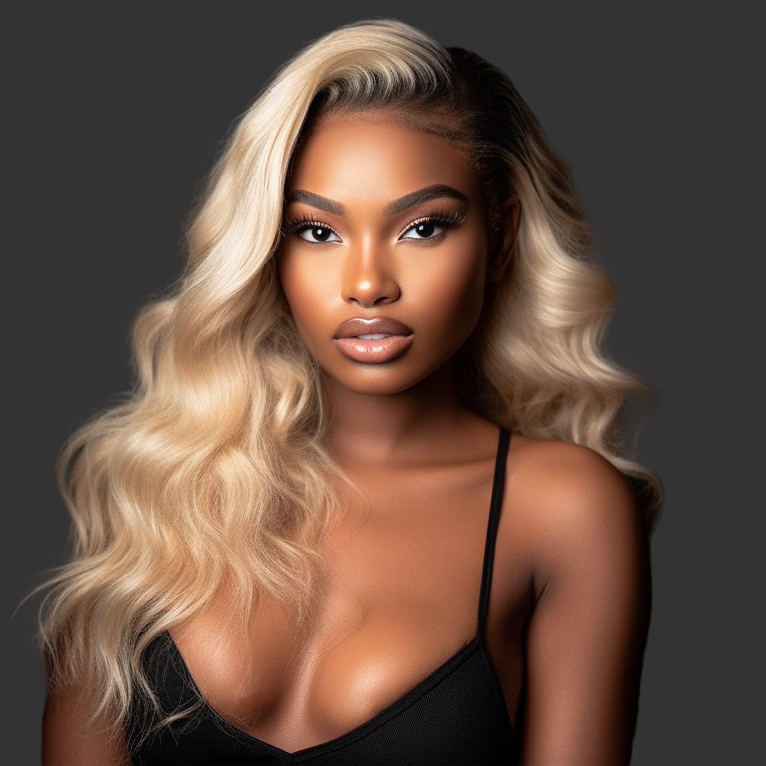 613 FRONTAL LACE WIGS