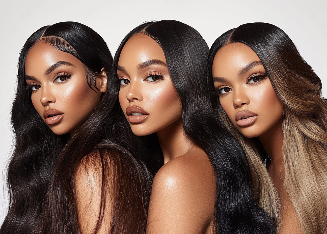 FULL LACE WIGS